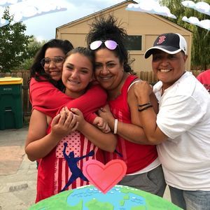 Meet your Posher, Remmy